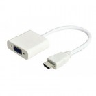 HDMI TO VGA